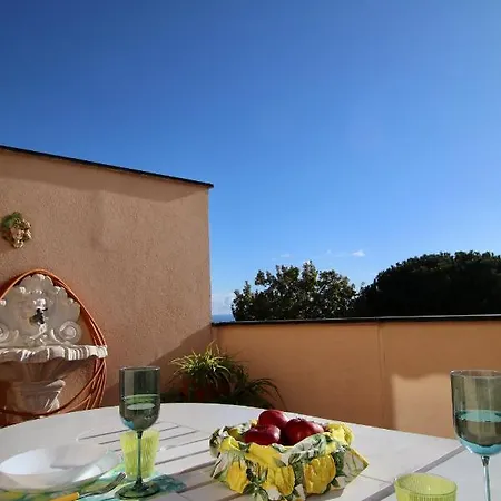 Holiday home Casa Giusy