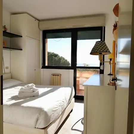 Holiday home Casa Giusy *