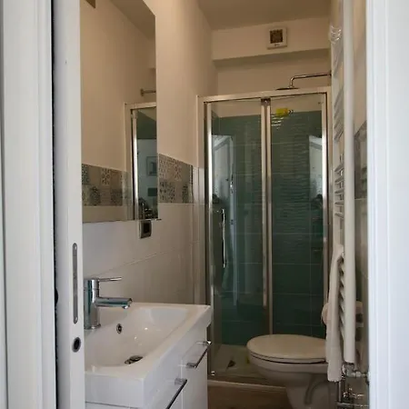 Casa Giusy Holiday home *