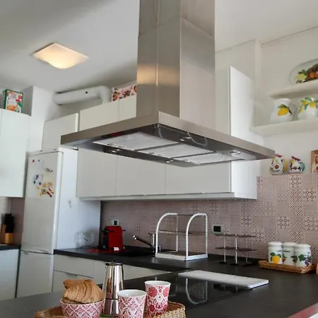 Holiday home Casa Giusy Varazze