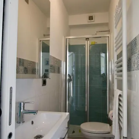 Holiday home Casa Giusy *