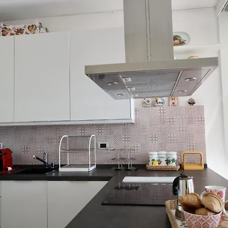 Casa Giusy Holiday home *