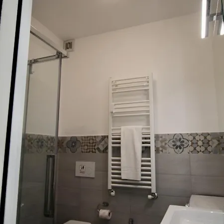 Holiday home Casa Giusy Varazze