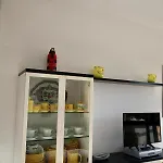 Casa Giusy Сasa de vacaciones *