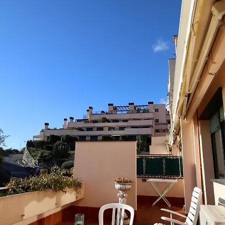 Lägenhet Casa Giusy