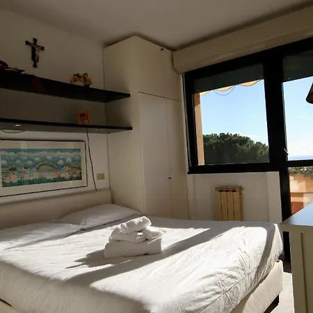 Lägenhet Casa Giusy *