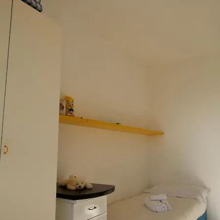 Casa Giusy Lägenhet Varazze