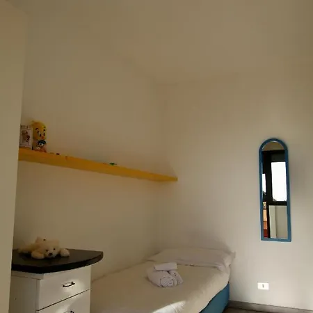 Casa Giusy ヴァラッツェ