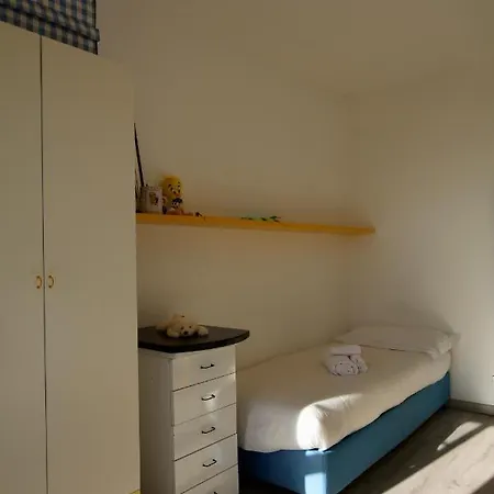 Casa Giusy *