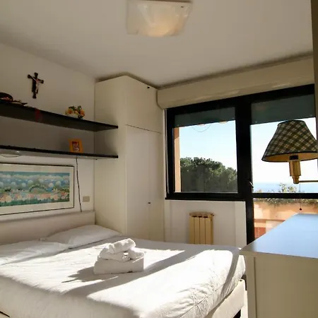 Lägenhet Casa Giusy