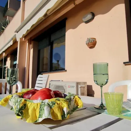 Tatil Evi Casa Giusy *