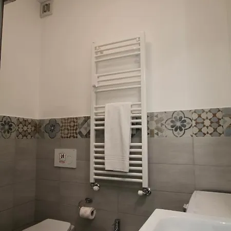 Lägenhet Casa Giusy
