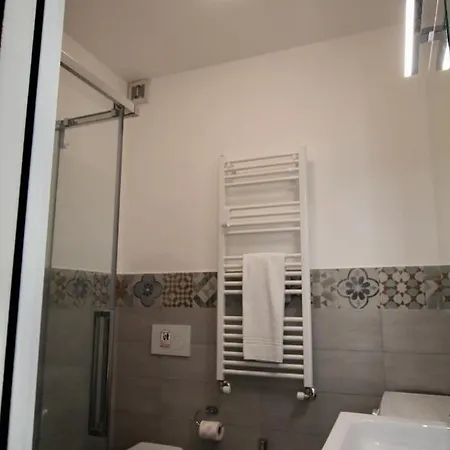 Casa Giusy *