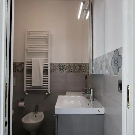 Lägenhet Casa Giusy *