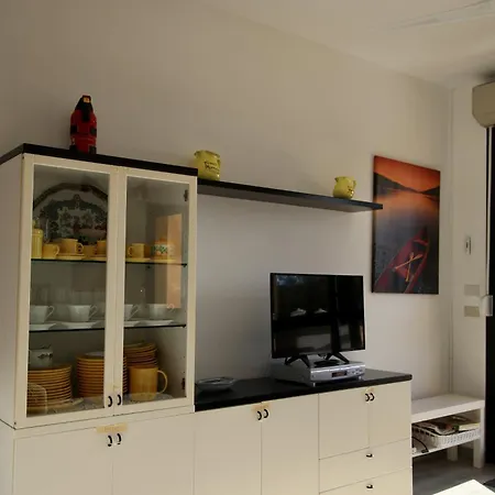 Lägenhet Casa Giusy Varazze