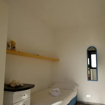 Casa Giusy * ヴァラッツェ