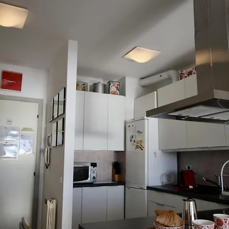 Casa Giusy * Varazze