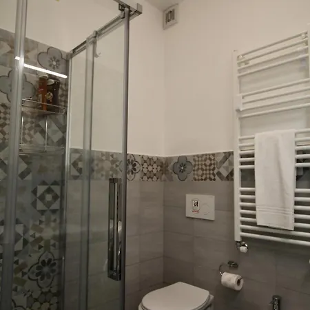 Casa Giusy *