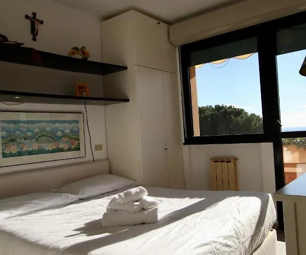 Feriehus Casa Giusy *