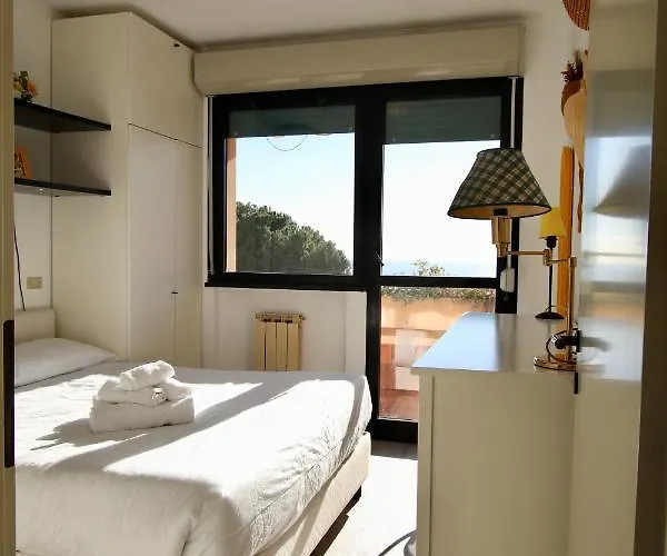 Nyaraló Casa Giusy *