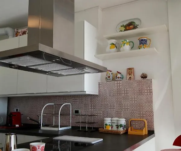 Casa Giusy Nyaraló *