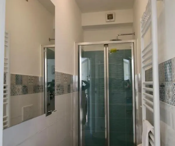 Casa Giusy Feriehus Varazze