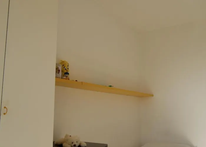 Casa Giusy Feriehus Varazze