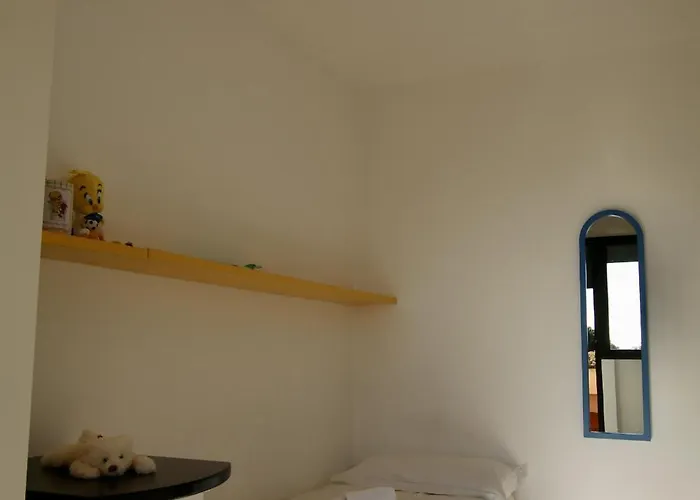 Casa Giusy * Varazze