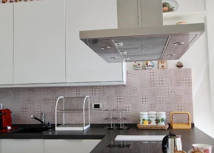 Casa Giusy Nyaraló *