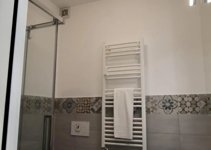 Nyaraló Casa Giusy Varazze