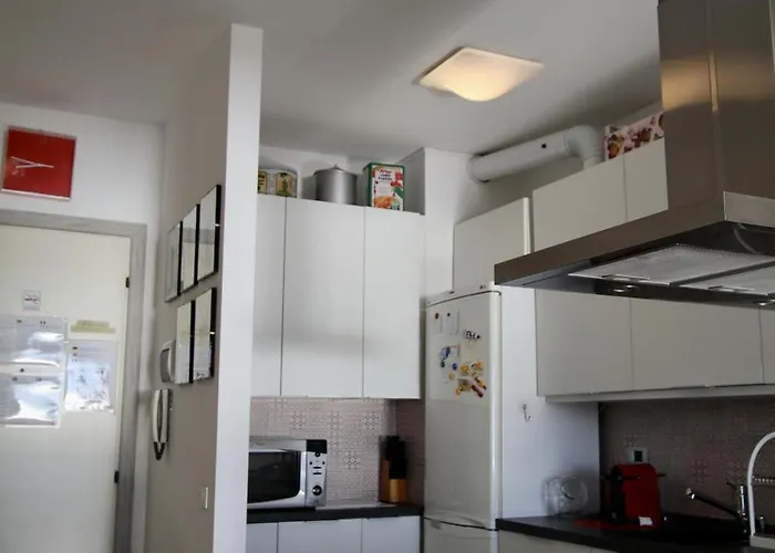 Casa Giusy * ヴァラッツェ
