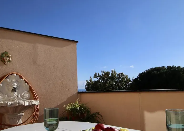 Casa Giusy